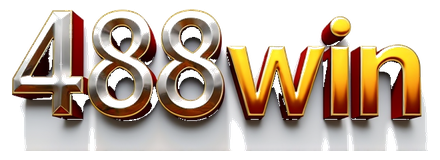 488win logo