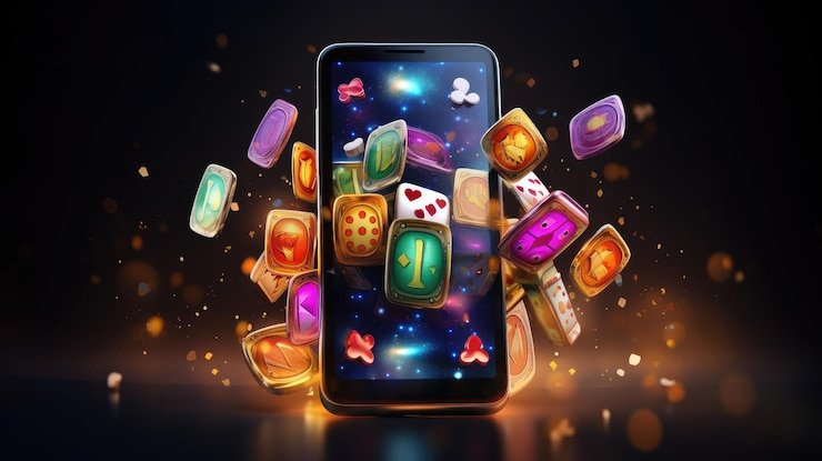 488win mobile gaming