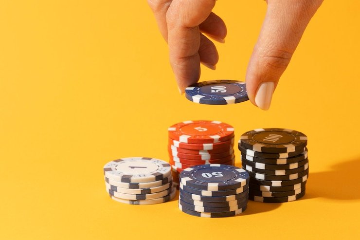 488win Live Casino mein brahmand
