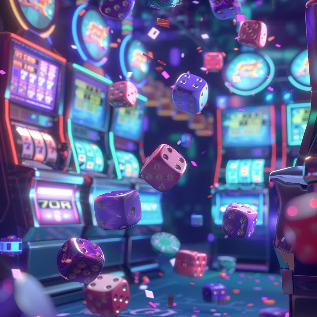 488win Live Casino